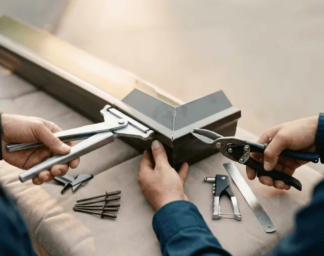 Why choose Gutter Repair in Aurora, MO